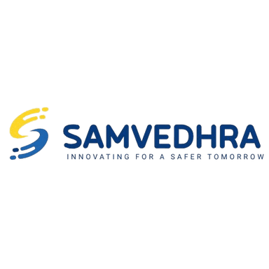 Samvedhra Logo
