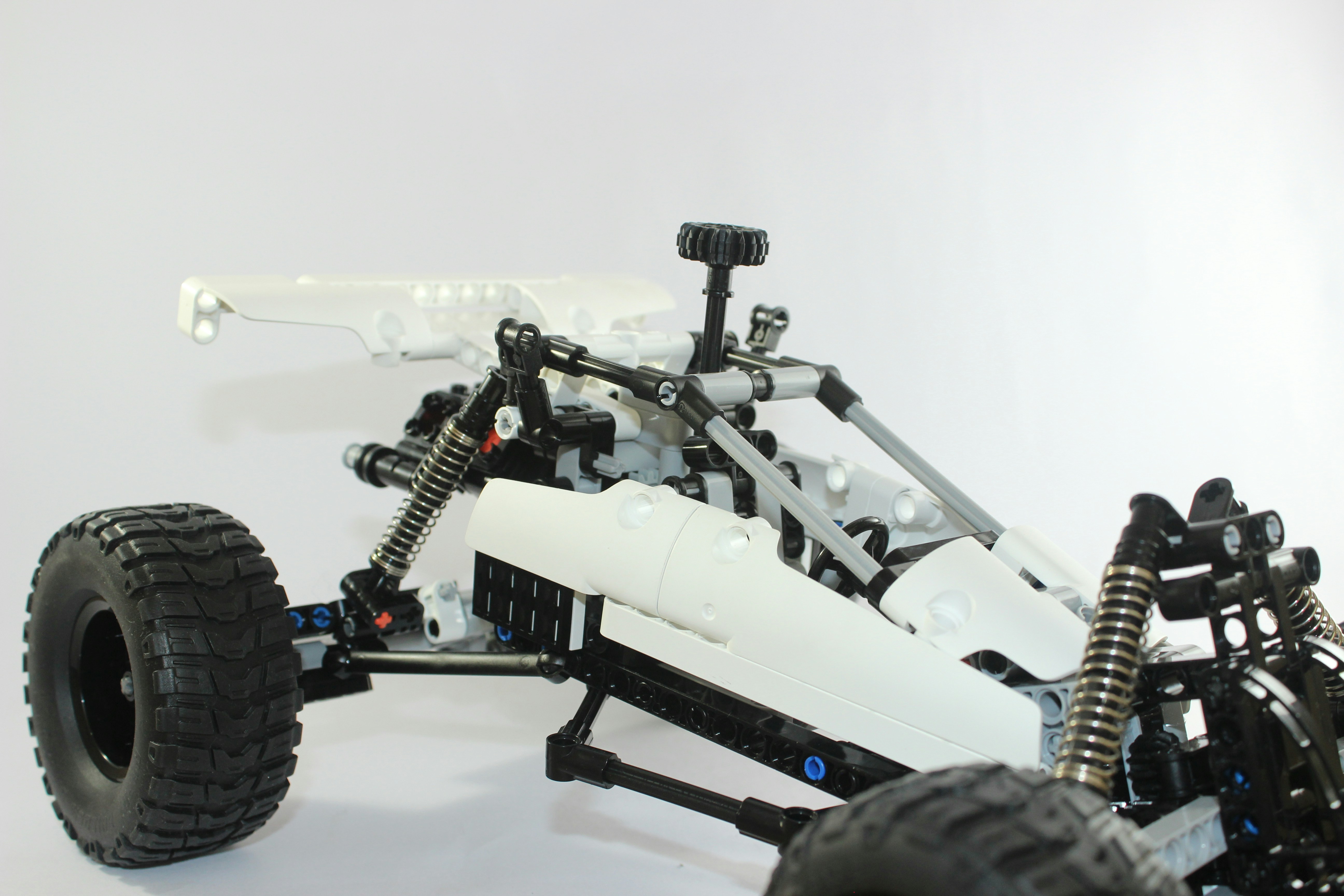 Samvedhra Defence Systems